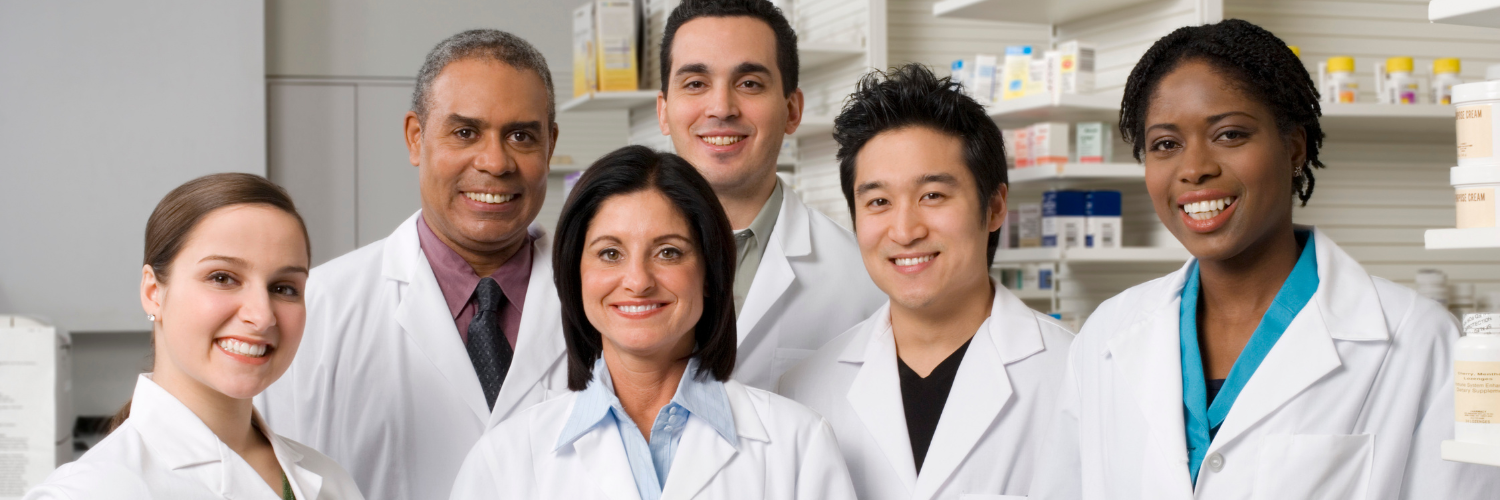 Bringing Consistency and Control to a Multi Branch Pharmacy Group